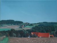 Westfälische Landschaft I