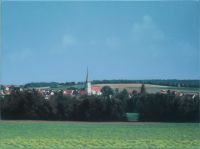 Fränkische Landschaft